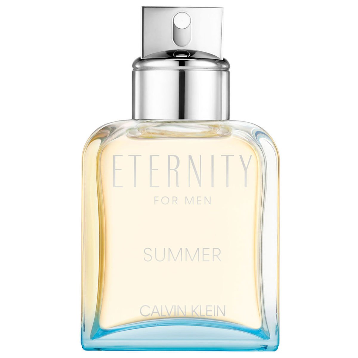 Eternity For Men