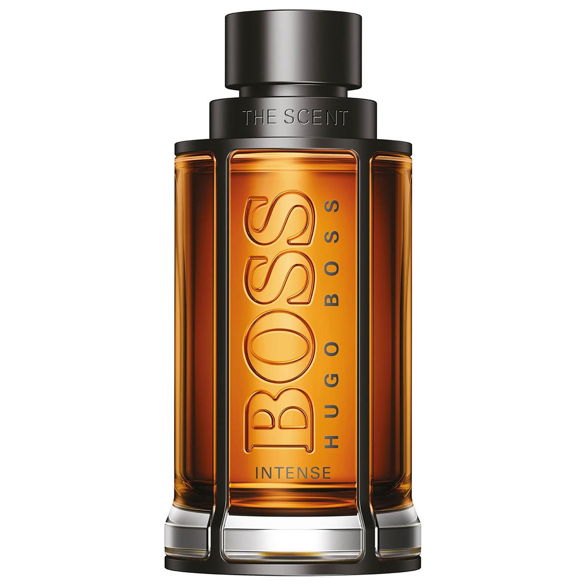 Boss The Scent Intense Hugo Boss