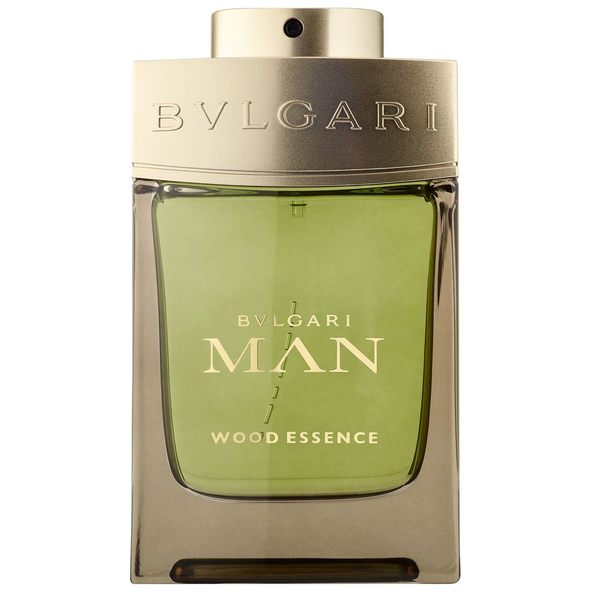 Bvlgari Man Wood Essence