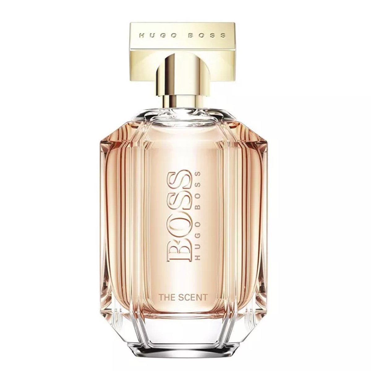 Boss The Scent For Her Hugo Boss