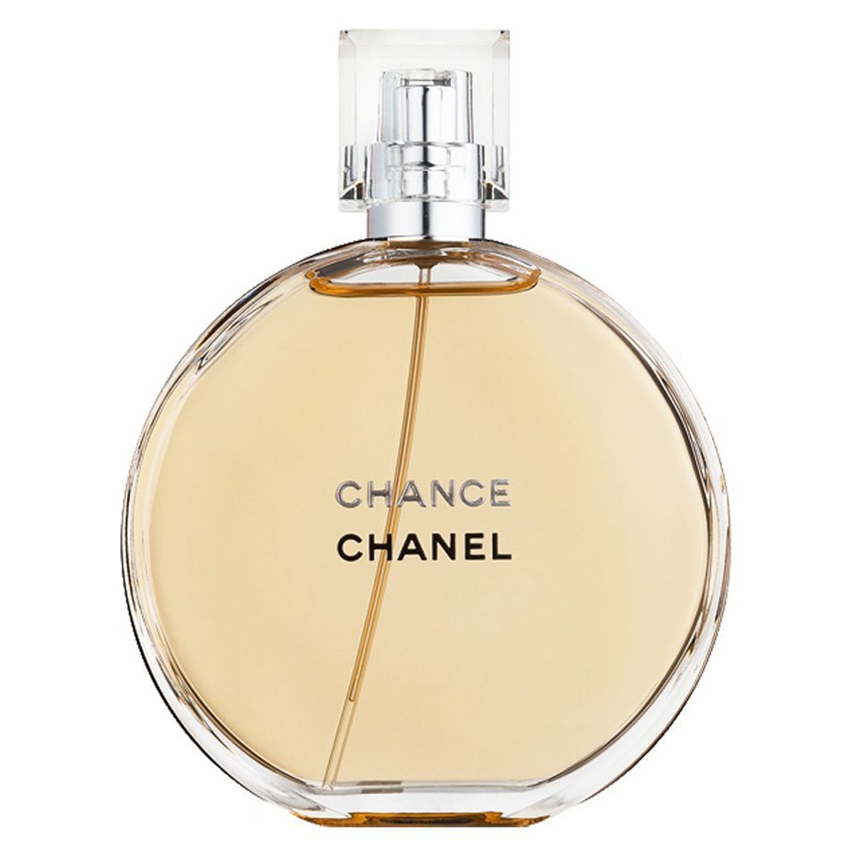 Chance Eau de Toilette Chanel