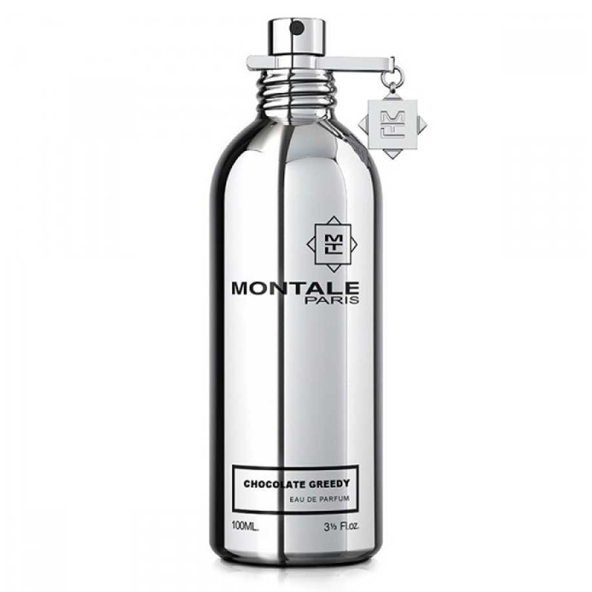 Chocolate Greedy Montale