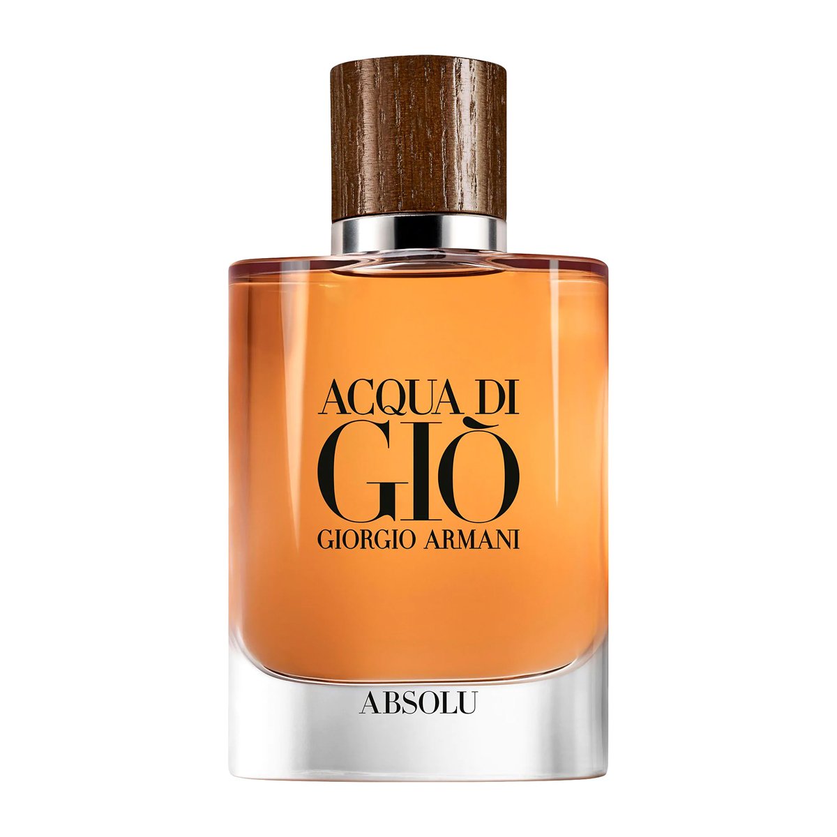 Acqua Di Gio Absolu Giorgio Armani cologne