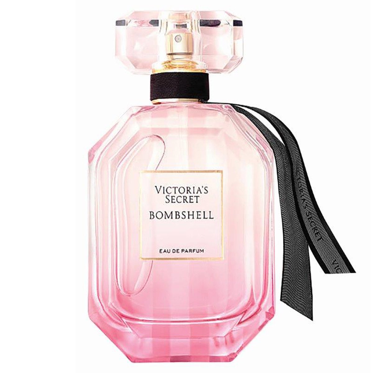 Bombshell Victoria's Secret