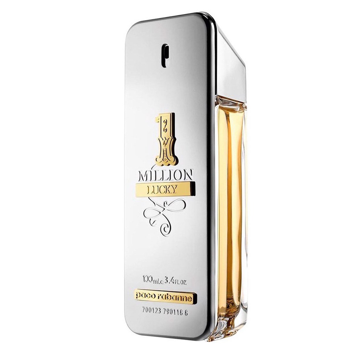 1 Million Lucky Paco Rabanne