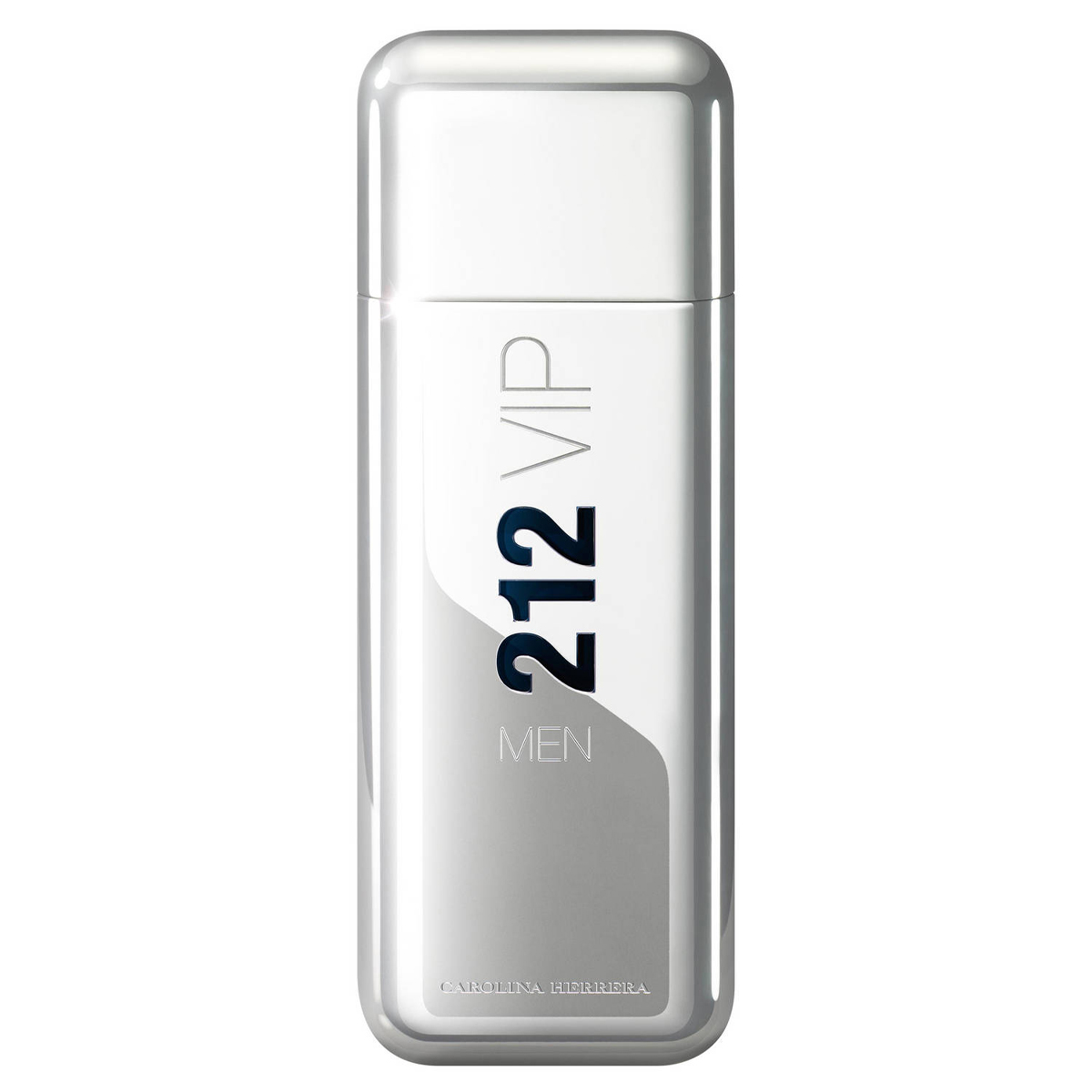 Carolina Herrera 212 VIP Men Are You On The List NYC