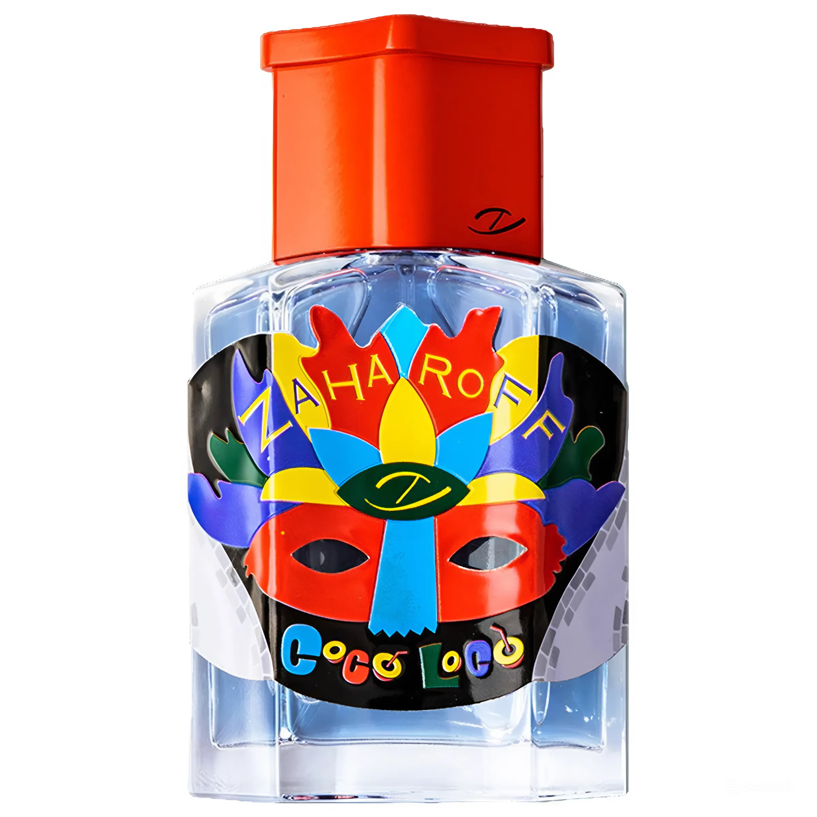 Zaharoff Signature CoCoLoCo