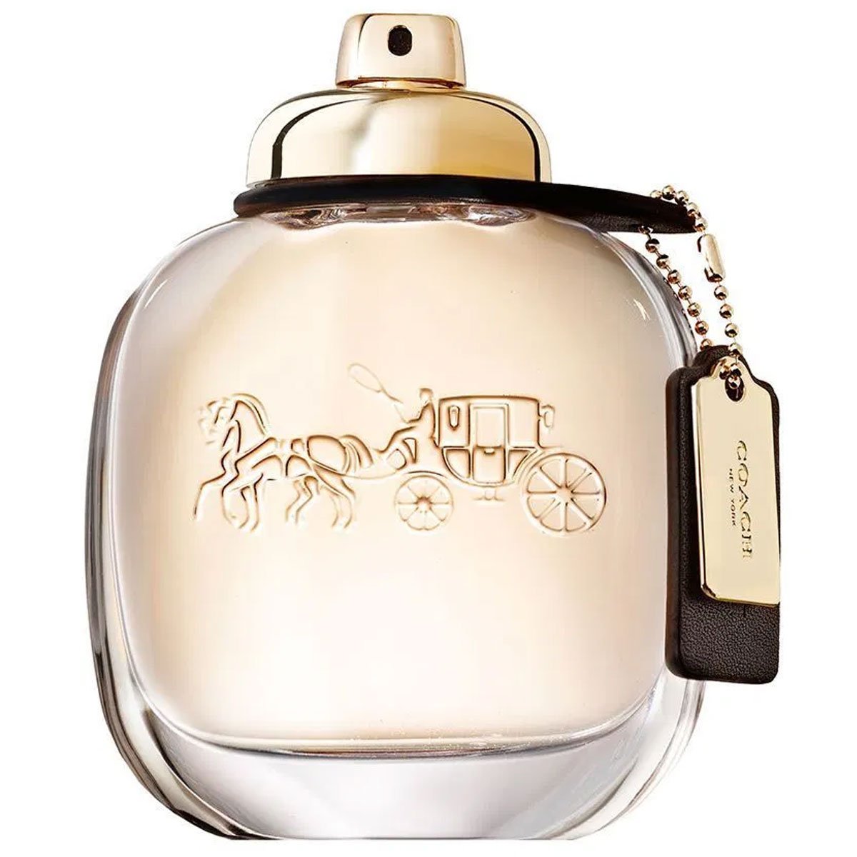Coach For Women Eau De Parfum