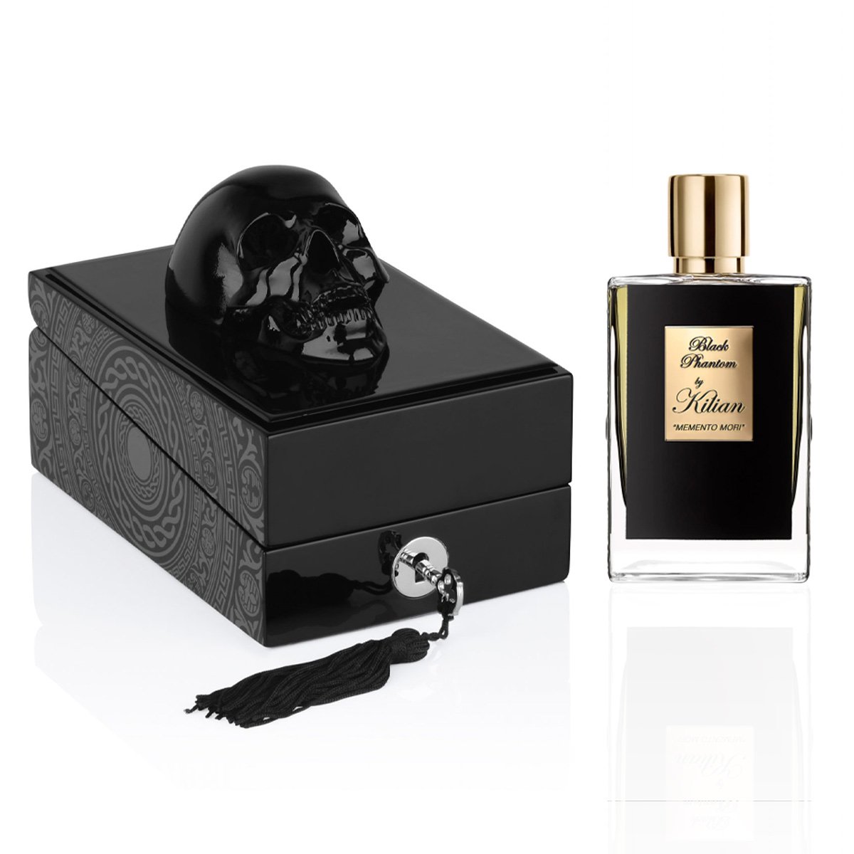 Kilian Black Phantom - "Memento Mori"