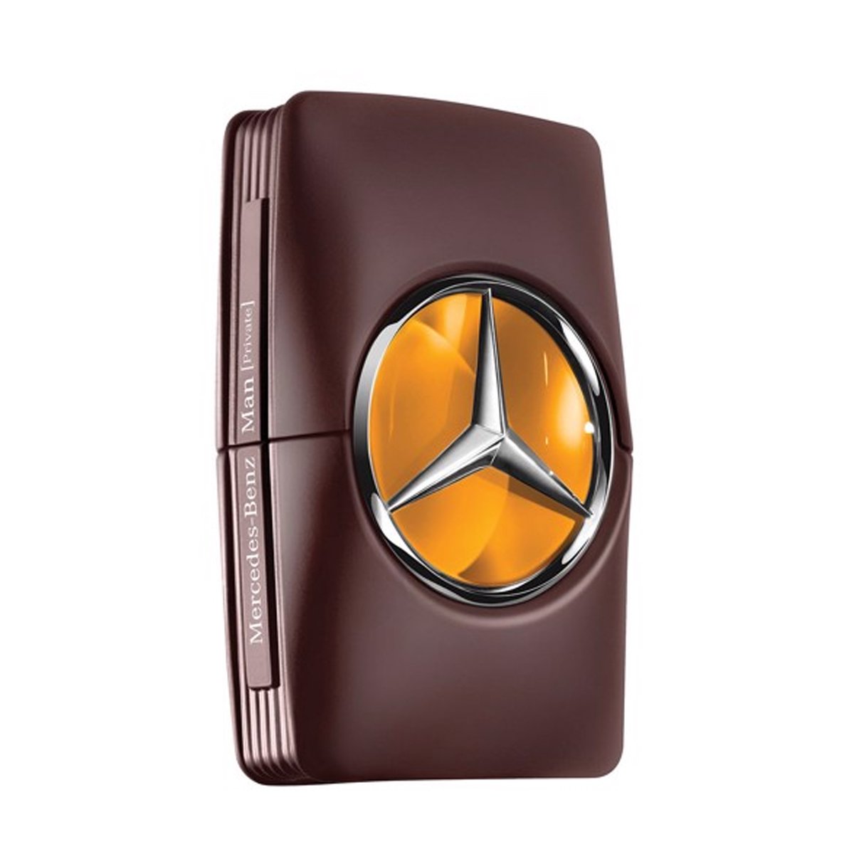 Mercedes Benz Man Private