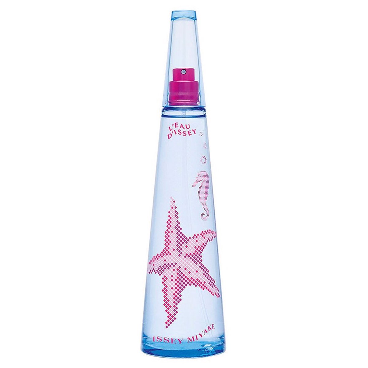 L'eau D'Issey EDT Pour L'ete Summer 100ml