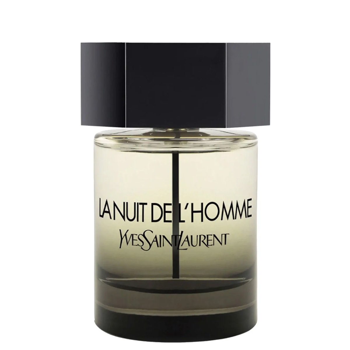 La Nuit de l'Homme Yves Saint Laurent