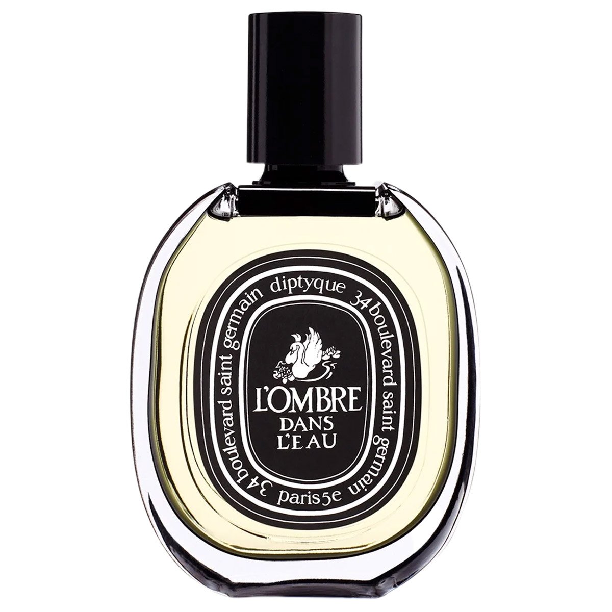 L'Ombre Dans L'Eau
