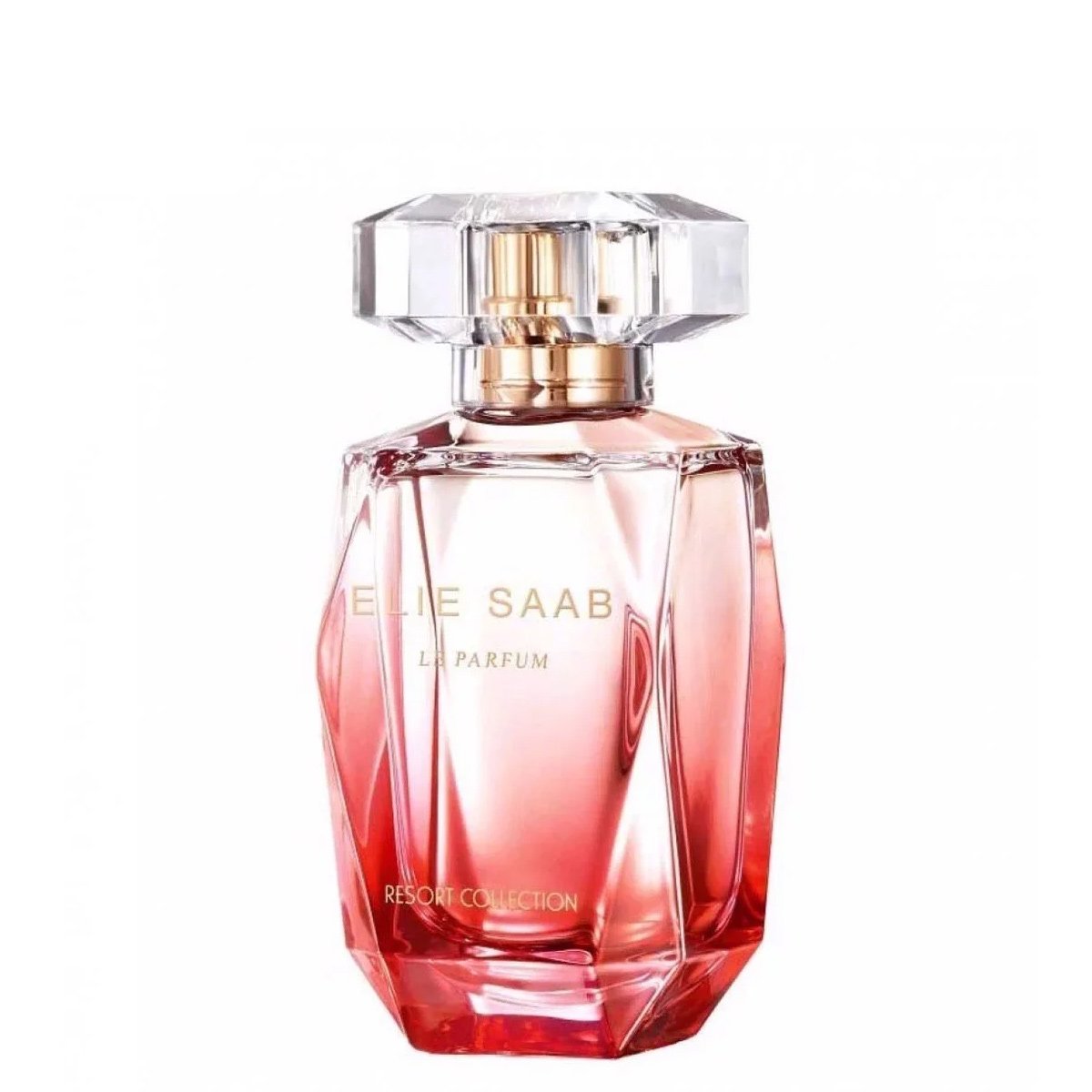 Elie Saab Le Parfum Resort Collection (2017)