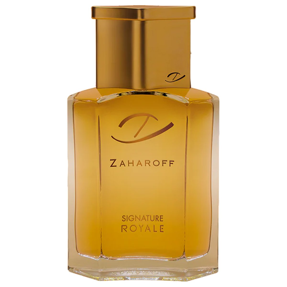 Zaharoff Signature Royale