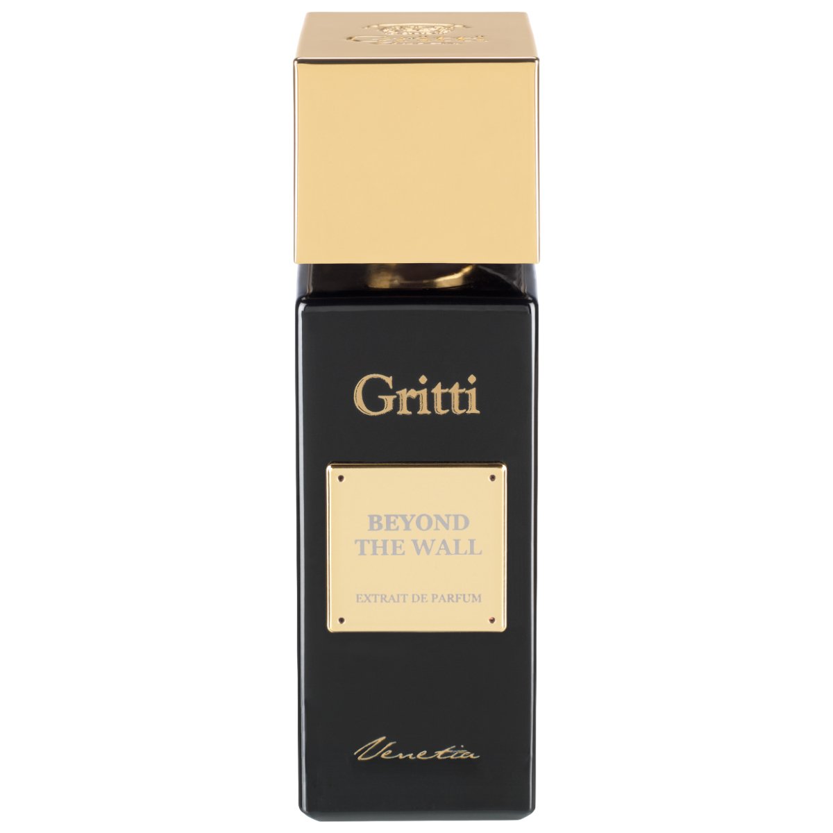 Gritti Beyond The Wall