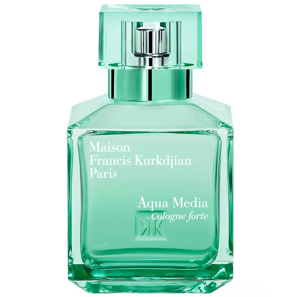 Maison Francis Kurkdjian Aqua Media Cologne Forte