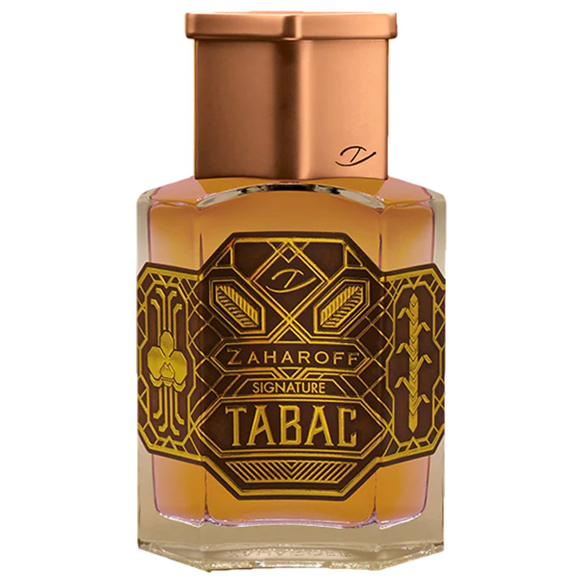 Zaharoff Signature Tabac