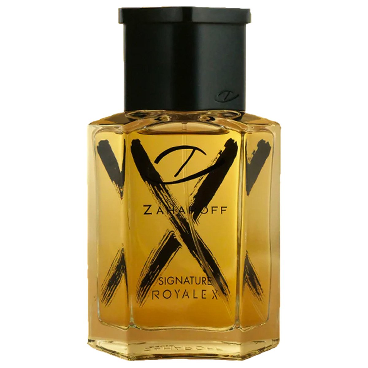 Aurum Zaharoff Parfum Zaharoff Signature Aurum Decant, Beauty