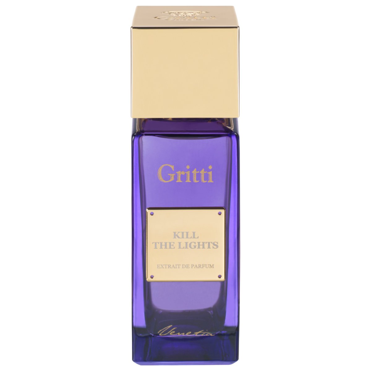 Gritti Kill The Lights